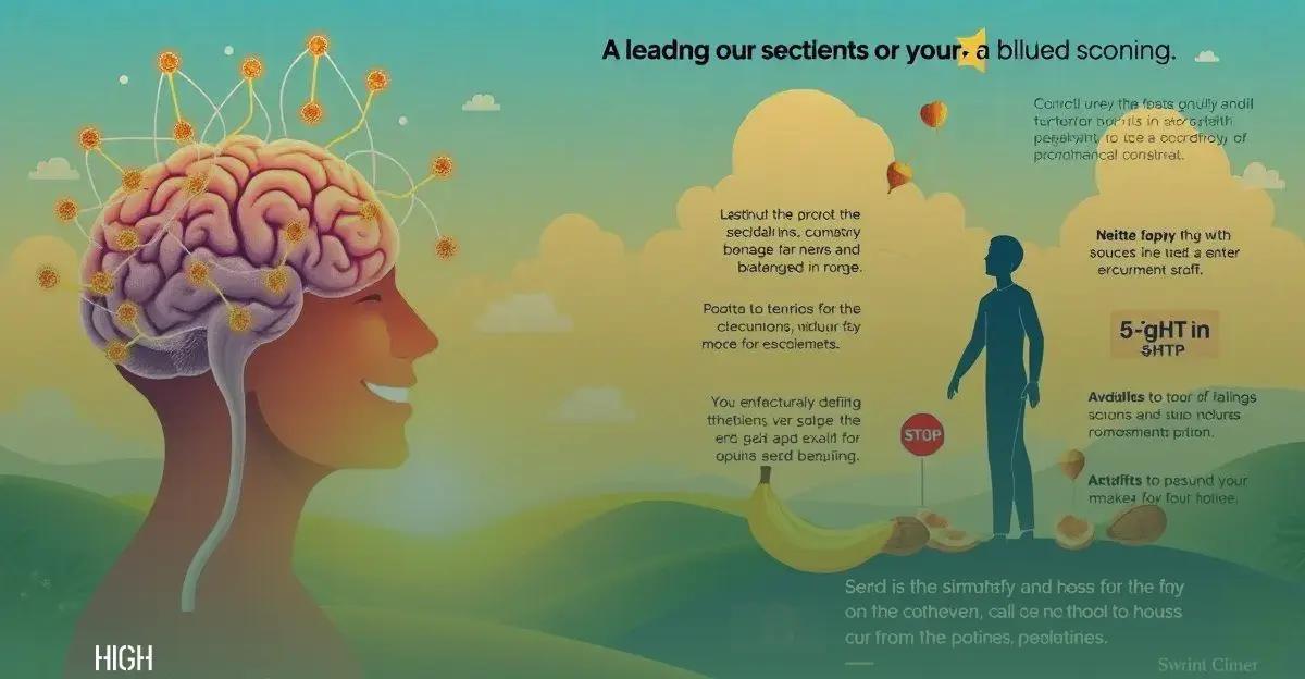 5-HTP: Unlocking the Secrets to Mood Enhancement Today