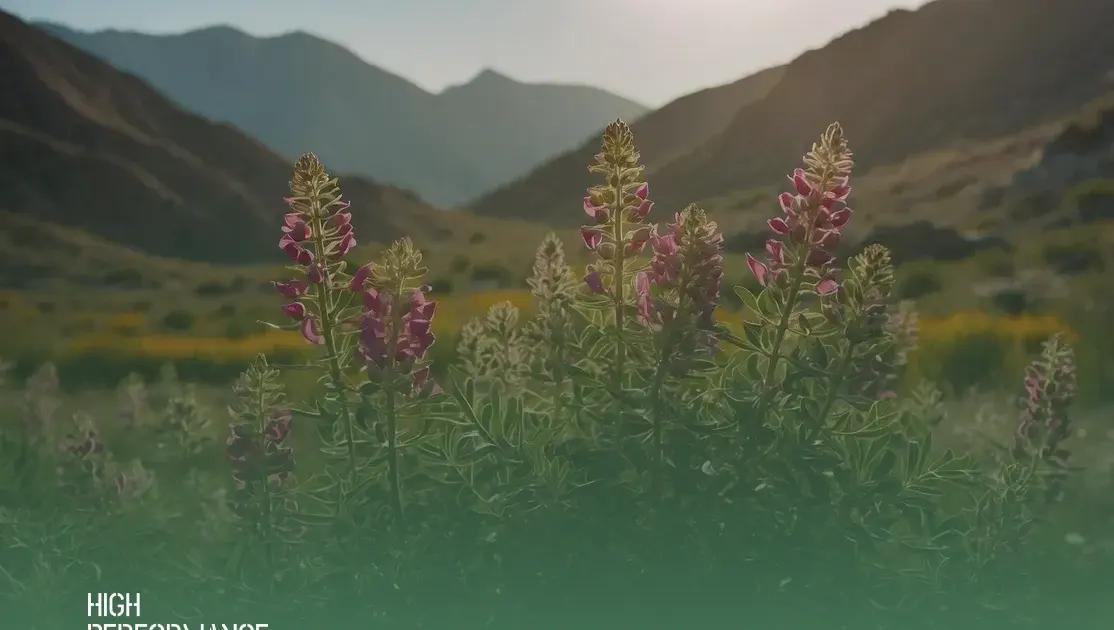 7 Astragalus Benefits: Boost Immunity & Reduce Stress