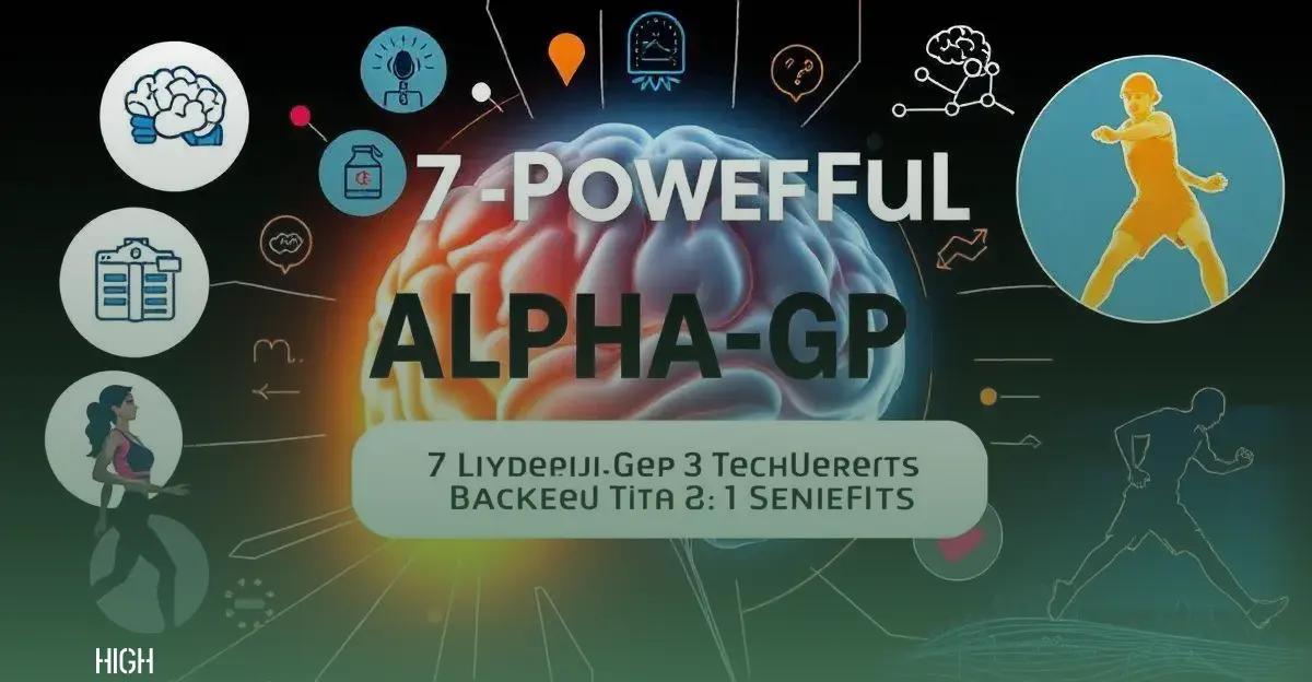 7 Powerful Alpha-GPC Benefits (Backed by Science)