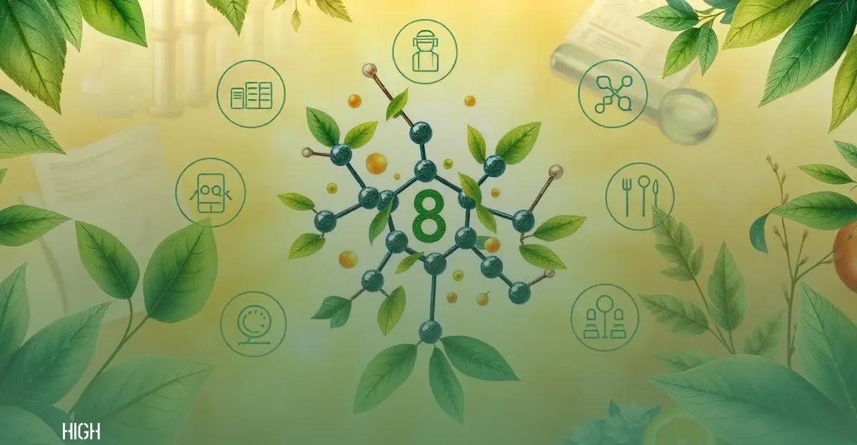 7,8-Dihydroxyflavone: 7 Powerful Benefits You Need to Know