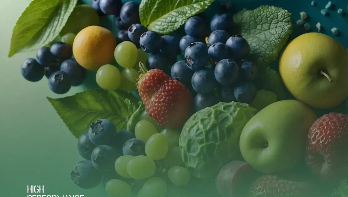 Apigenin: The Natural Compound You Didn't Know You Needed