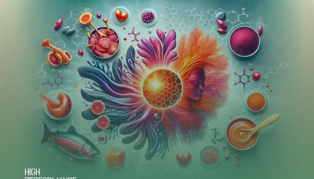 Astaxanthin: The Ultimate Guide to This Powerful Antioxidant