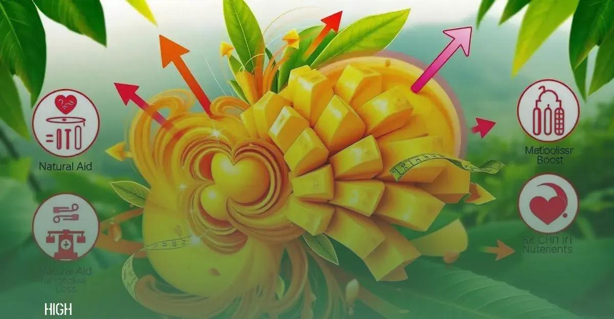Discover the Amazing Benefits of African Mango for Weight Loss