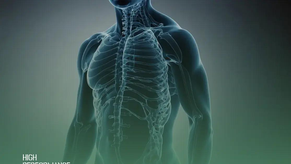 Understanding Testosterone: Its Impact and Health Significance