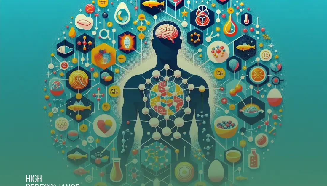 Unlocking the Secrets of Arachidonic Acid for Health