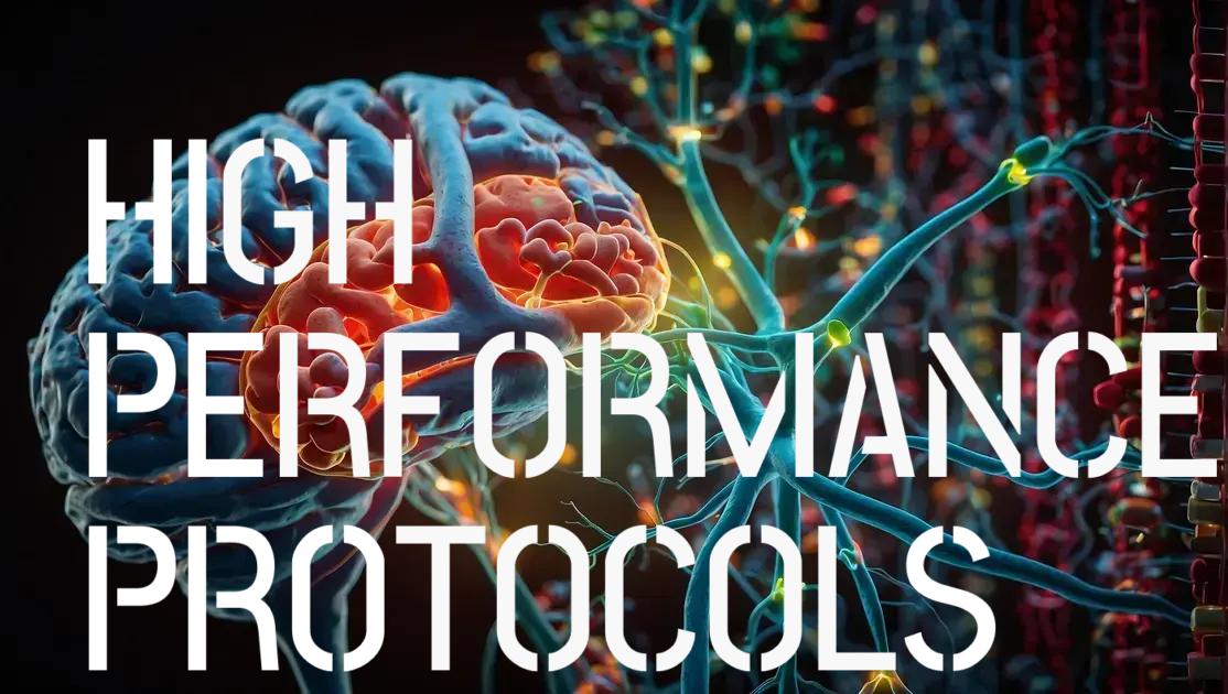 7 Benfotiamine Benefits: Enhance Nerve Health & More