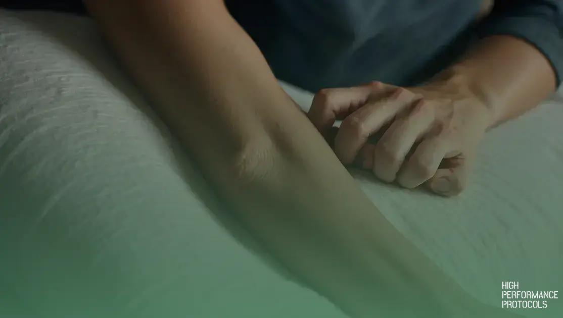 Compression neuropathy: understanding symptoms and effective management strategies