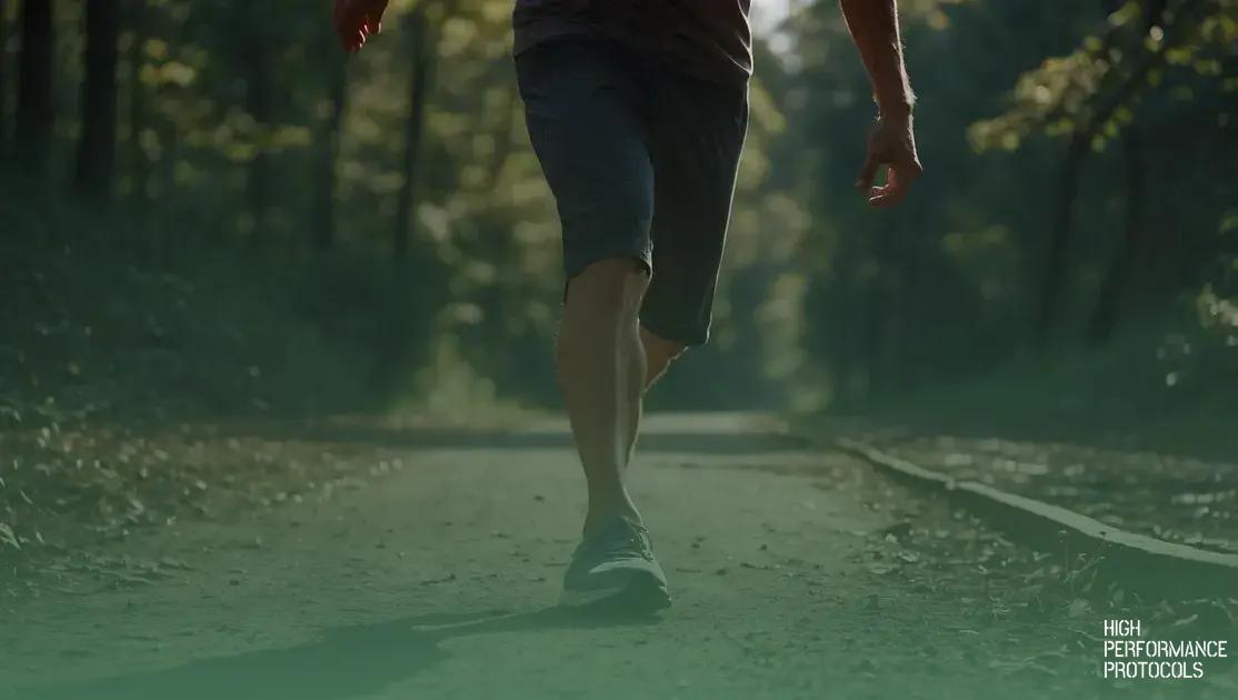 Neuropathy therapy: Effective strategies to alleviate pain and improve life