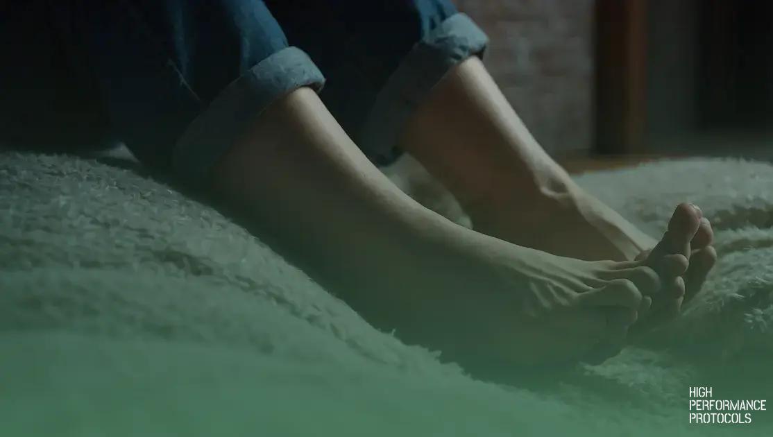 Neuropathy symptoms: understanding their impact on daily life