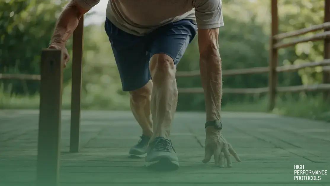 Managing Peripheral Neuropathy: Practical Tips for Everyday Comfort