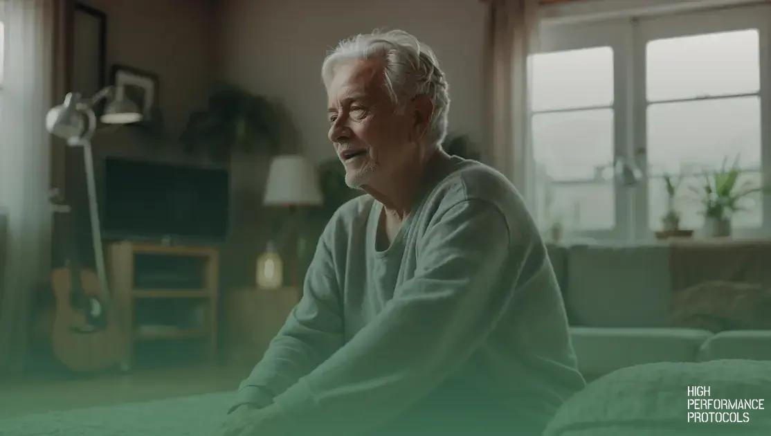 Understanding and Managing Peripheral Neuropathy Symptoms Effectively