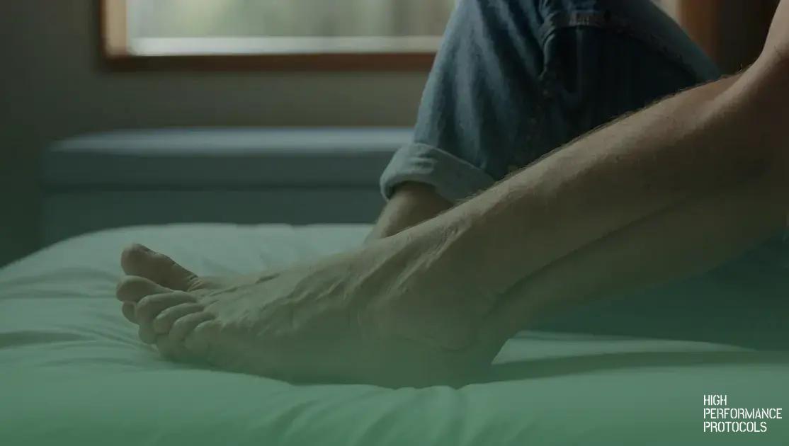 Understanding Diabetic Neuropathy: Symptoms, Causes, and Management Tips