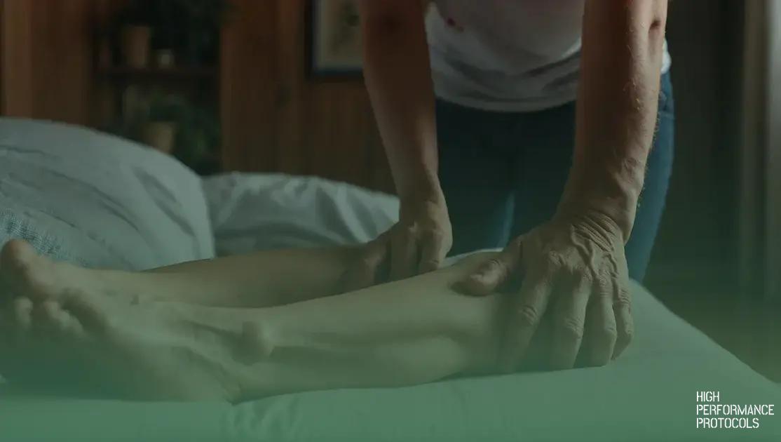 Understanding Nerve Damage: Insights for Managing Neuropathy Pain