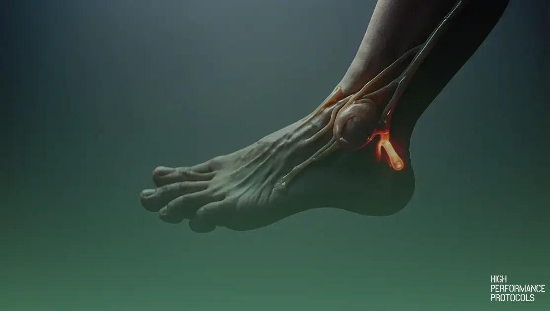 Understanding Neuropathy: Symptoms, Causes, and Management Strategies
