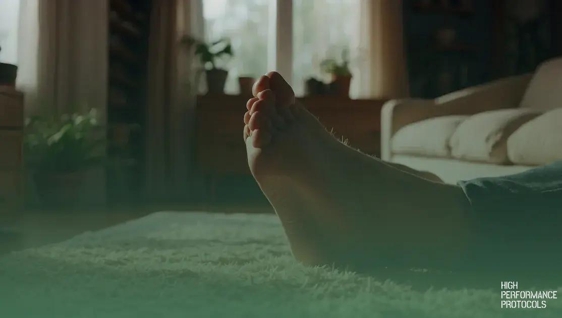 Understanding Peripheral Neuropathy: Causes, Symptoms, and Effective Treatments
