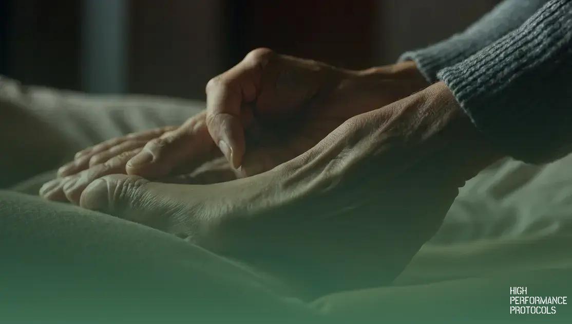 Understanding Peripheral Neuropathy: Causes, Symptoms, and Management