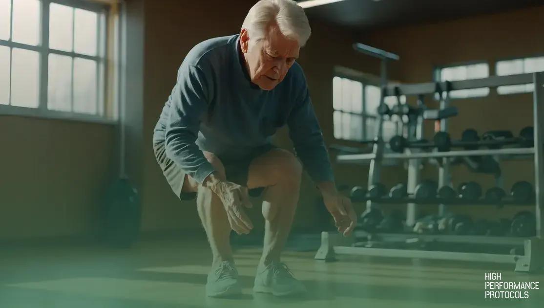 Understanding Peripheral Neuropathy: Causes, Symptoms and Management