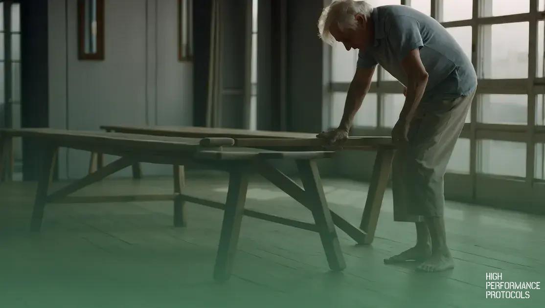 Understanding Peripheral Neuropathy: Manage Pain and Improve Quality of Life