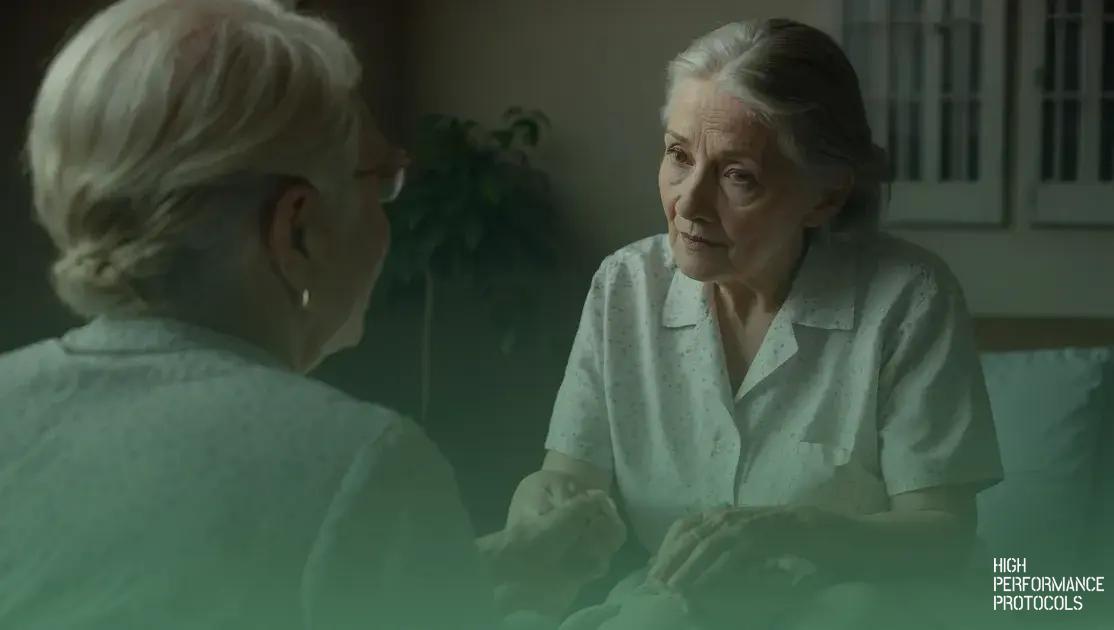 Understanding Peripheral Neuropathy: Symptoms and Management Tips