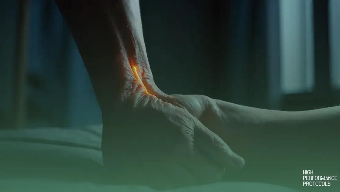 Understanding Peripheral Neuropathy: Symptoms, Causes, and Management