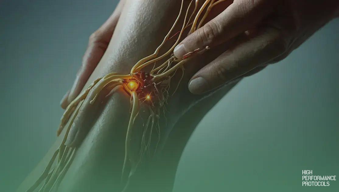 Understanding Peripheral Neuropathy: Symptoms, Causes, and Management