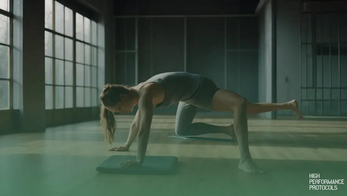 Exercise neuropathy: alleviate pain and improve your mobility