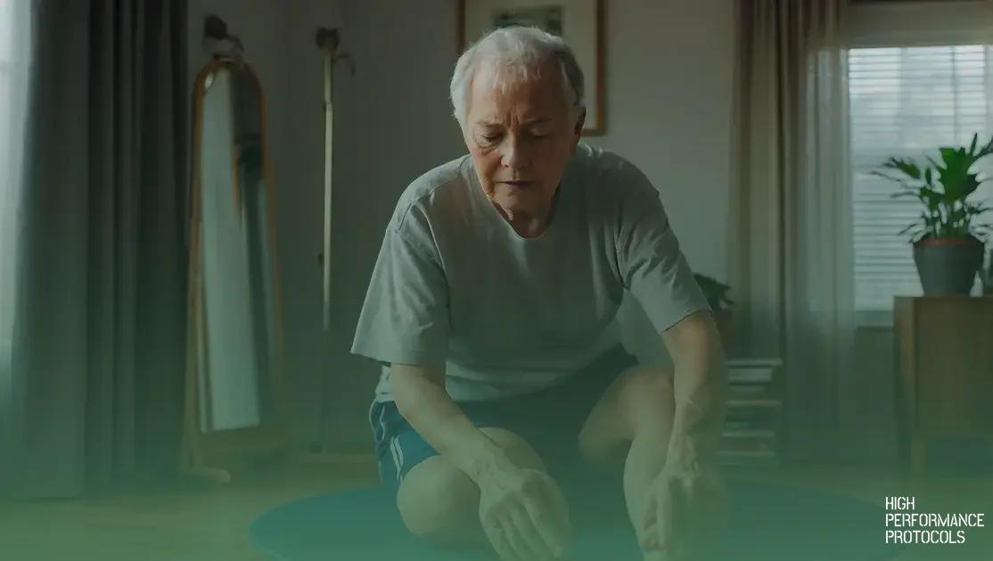 Autonomic neuropathy pots: Understanding symptoms and coping strategies