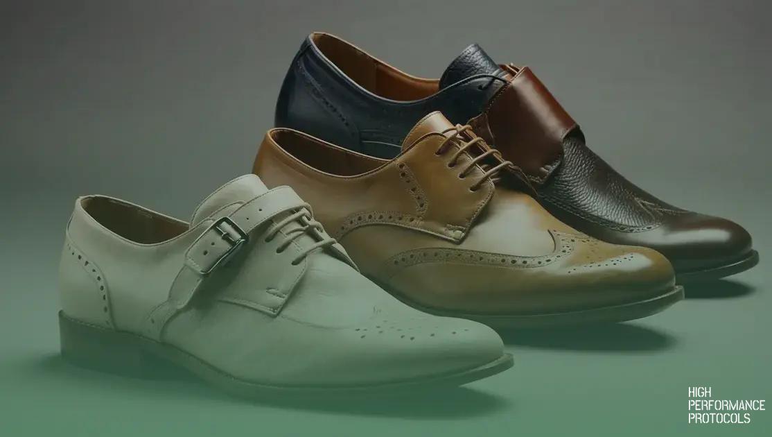 Shoe for neuropathy: find comfort and relief for your feet
