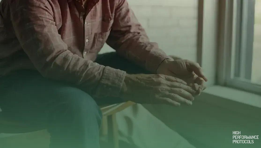 Signs of neuropathy: understanding early warning signals and interventions
