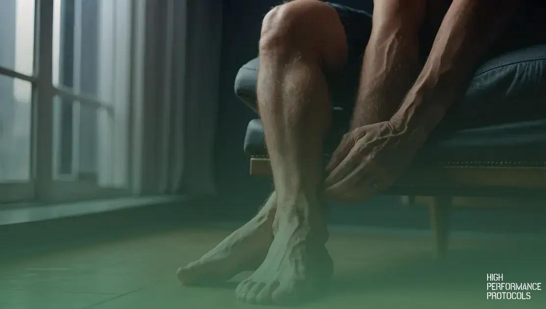 Type of neuropathy: understanding symptoms and management strategies