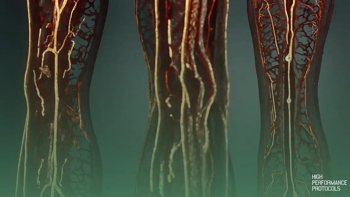 Neuropathy types: Understanding the different kinds affecting your life
