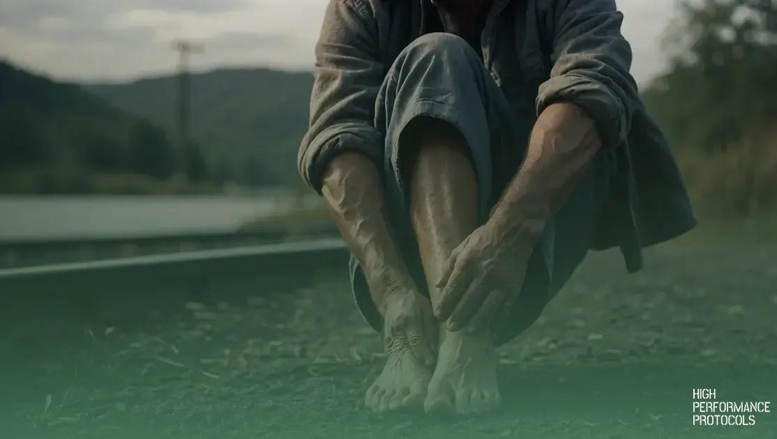 Test neuropathy: practical ways to relieve your symptoms today