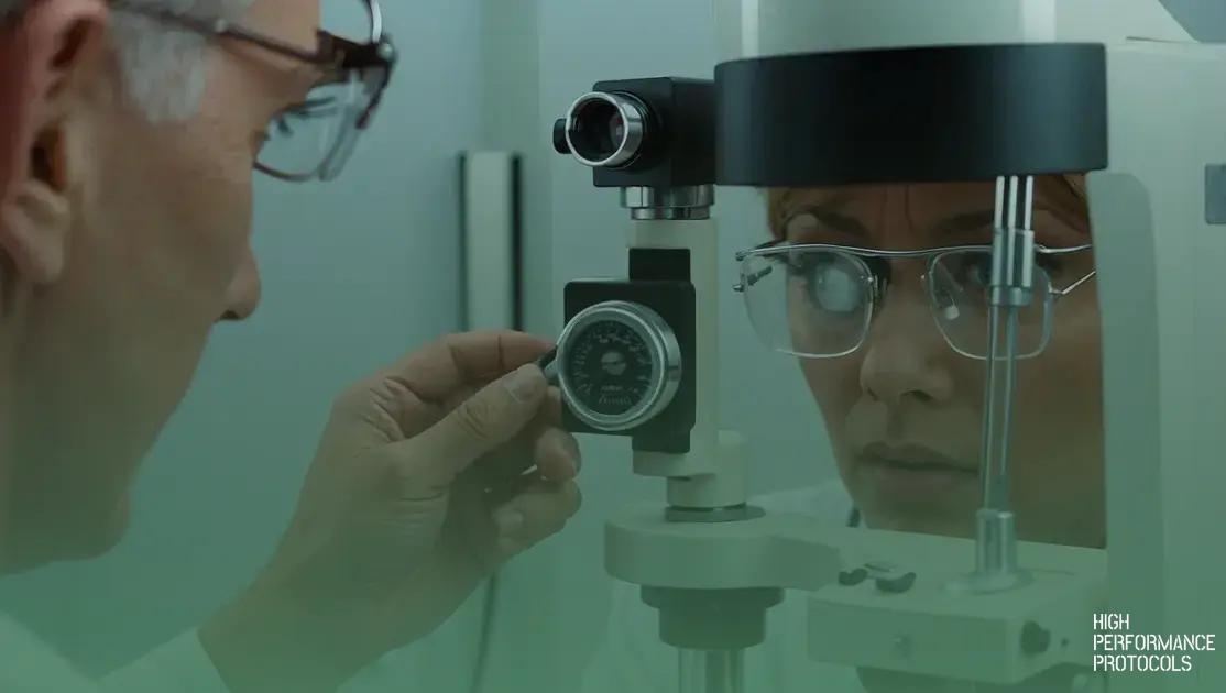 Nonarteritic anterior ischemic optic neuropathy: understanding its impact