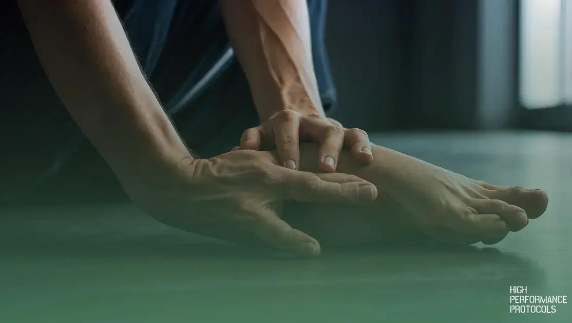 What is poly neuropathy and how it affects daily life
