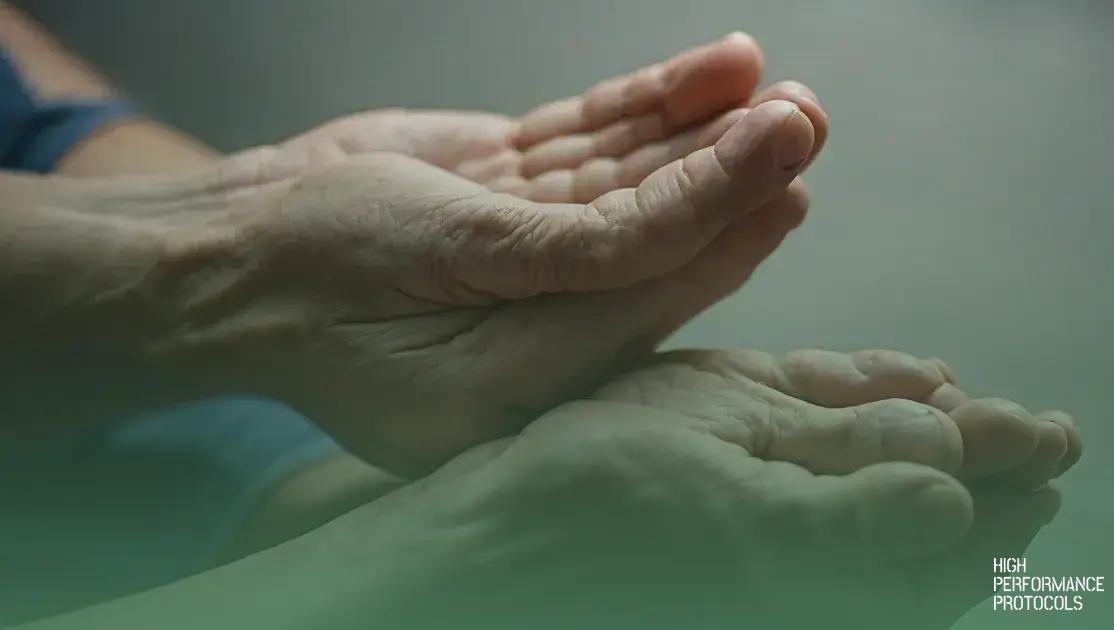Poly neuropathy symptoms: understand your discomfort today