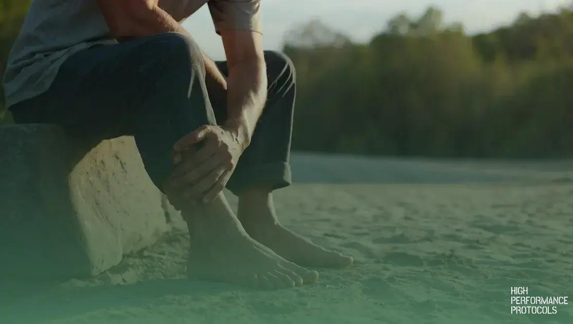 Neuropathy pain management: practical strategies to ease symptoms