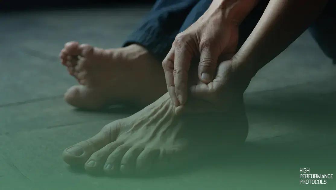 What is neuropathy and what are the symptoms you should know?