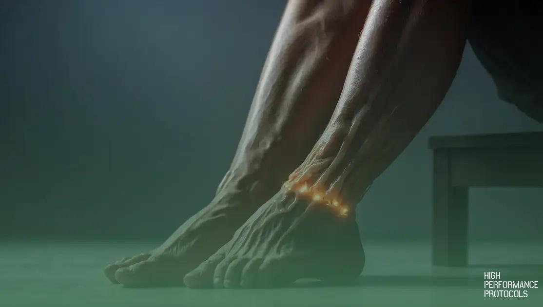 ICD 10 for idiopathic peripheral neuropathy: understanding your symptoms