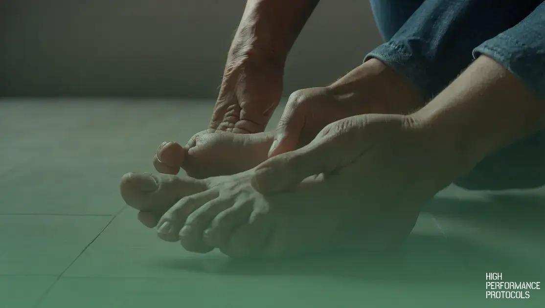 Diabetes neuropathy medication: practical strategies for managing pain