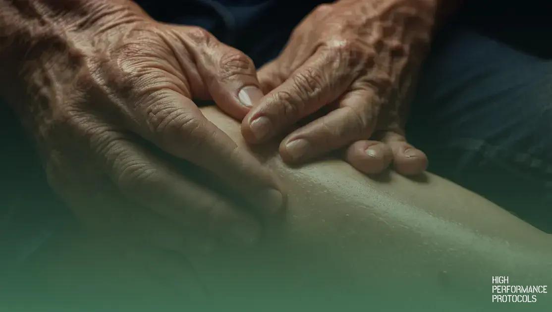 C b d for neuropathy: strategies to ease nerve pain today