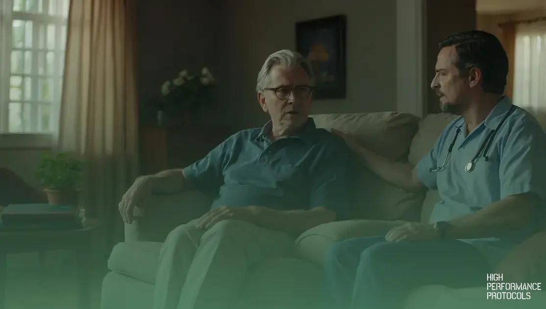 Idiopathic neuropathy icd 10: understanding the impact on daily life