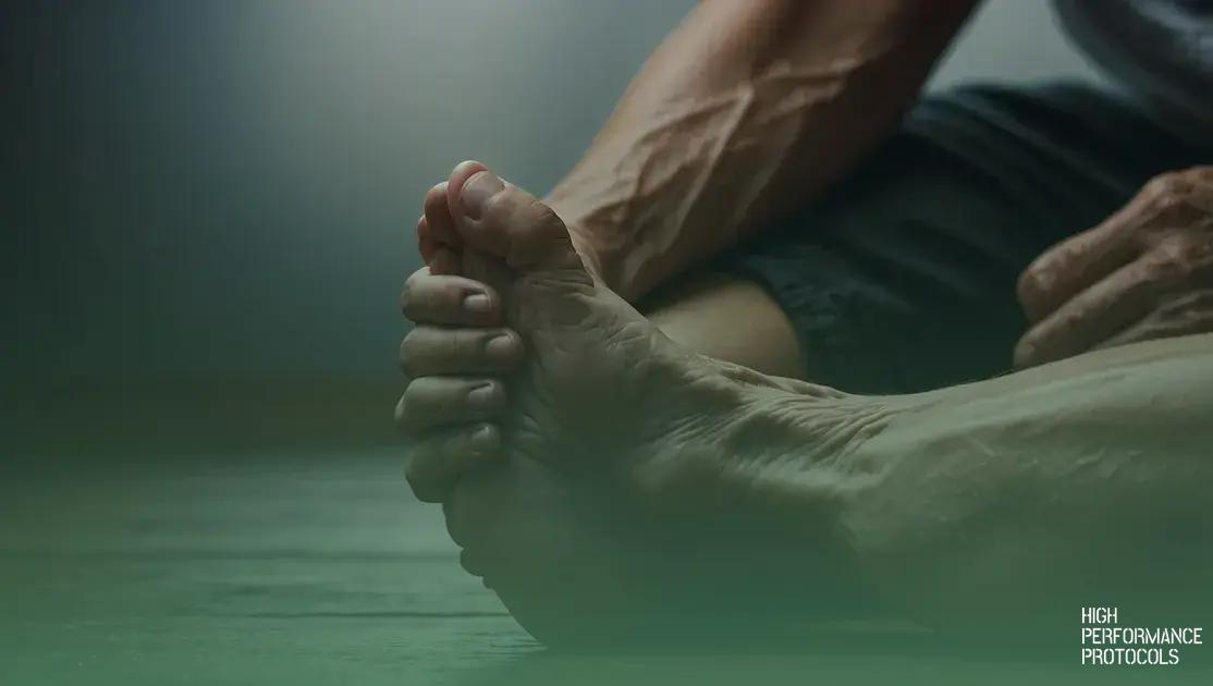Is neuropathy genetic? Understanding the hereditary factors behind nerve pain
