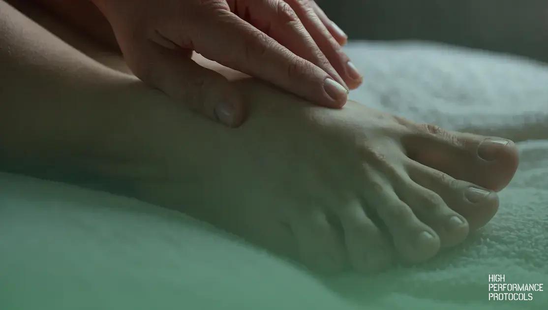 Fiber neuropathy treatment: effective strategies to manage symptoms