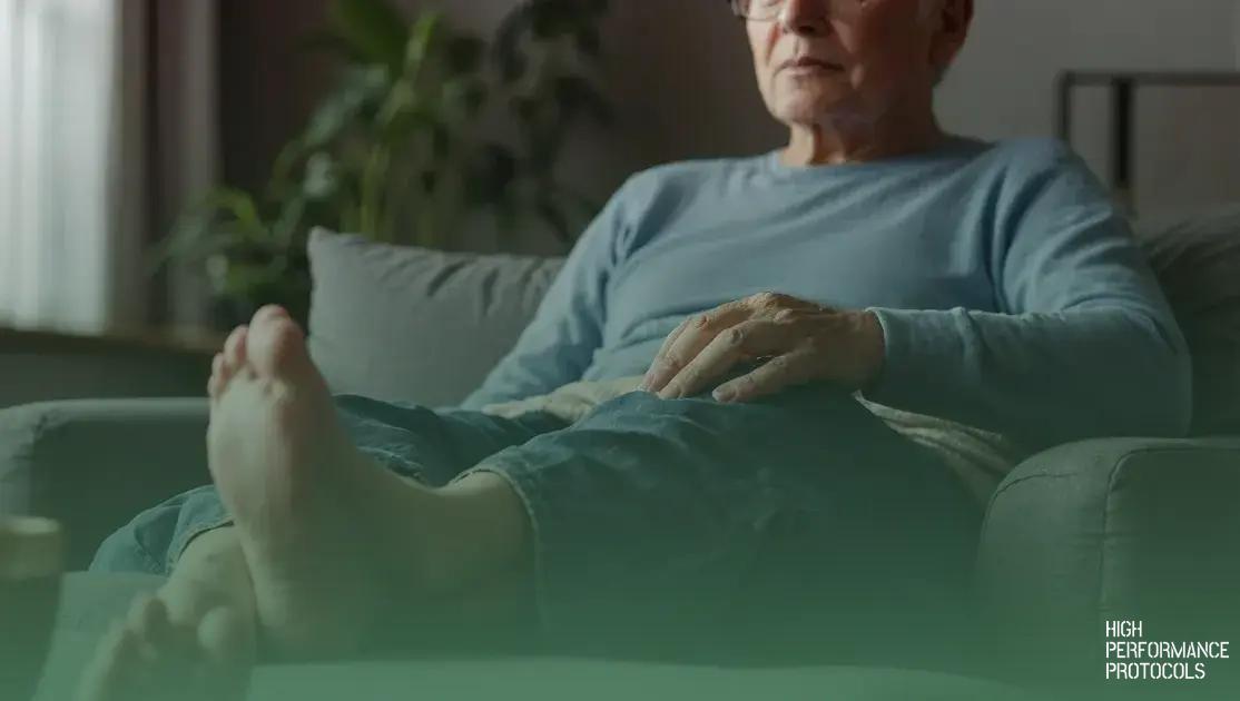 Neuropathy otc treatment: effective solutions for everyday relief