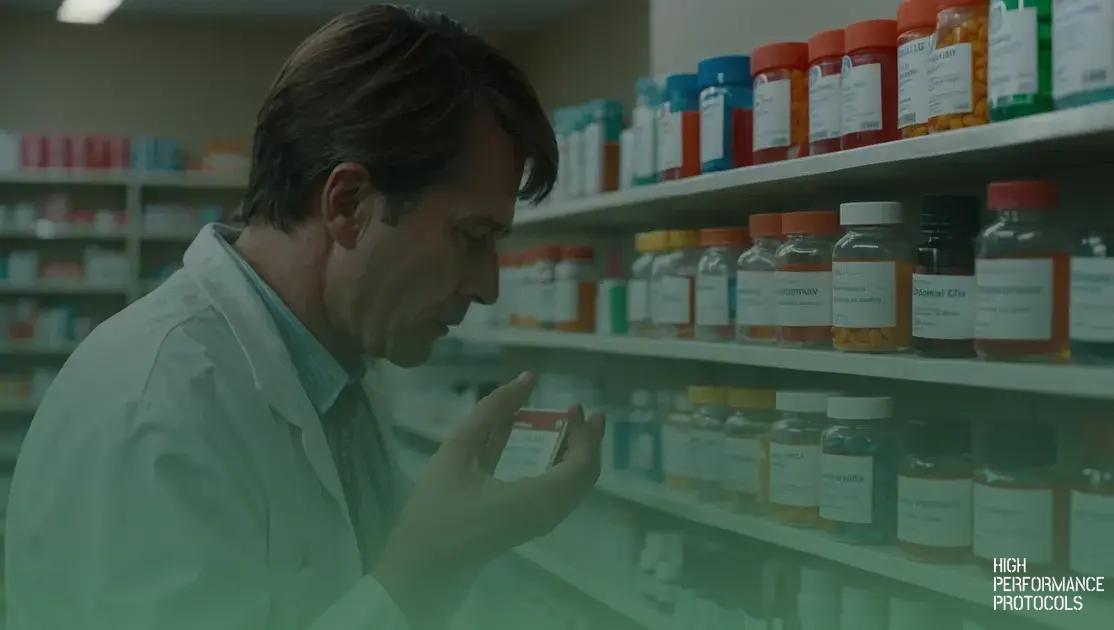 Over the counter for neuropathy: effective solutions for everyday relief