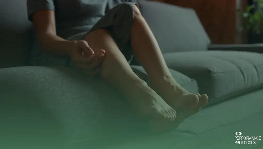 Spell neuropathy: discover effective ways to manage nerve pain