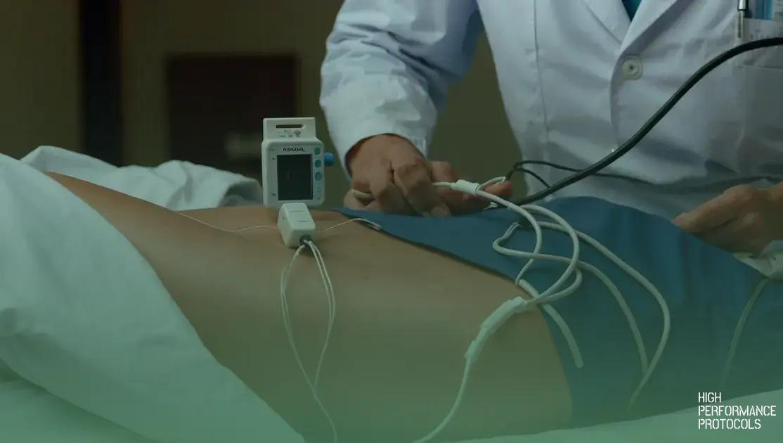 Transcutaneous electrical nerve stimulation for neuropathy relief