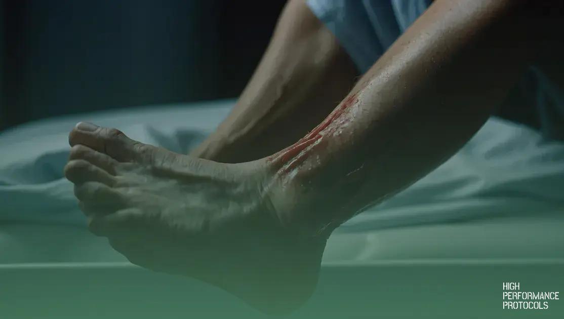 Neuropathy defined: Understanding symptoms and effective management