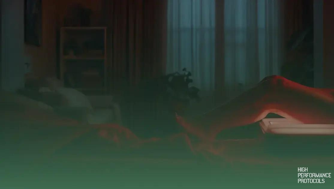 Red light therapy for neuropathy: relieve pain and restore comfort