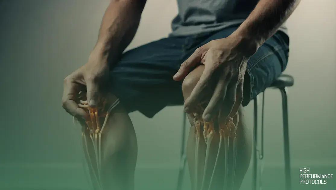What causes neuropathy? Uncover the triggers behind nerve pain